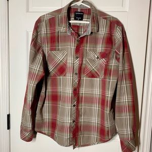 Calvin Klein Jeans Button Down Shirt